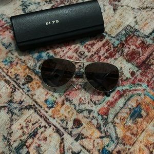 Burberry sunglasses